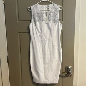 Cache Size 8 Dress (Accepting Offers)